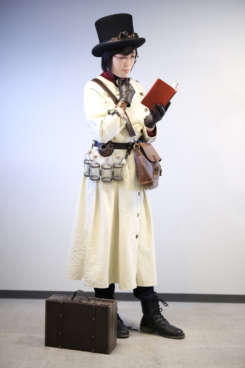 岩鼠さん